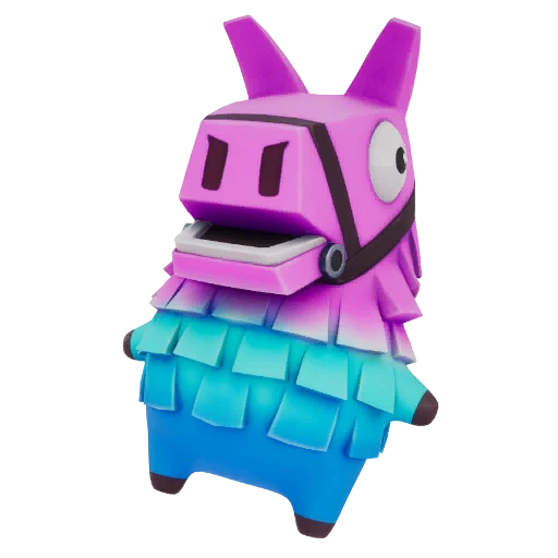 Llama Sprite